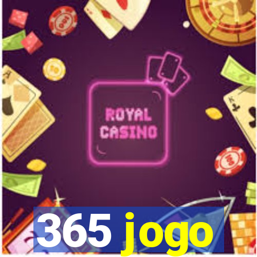 365 jogo